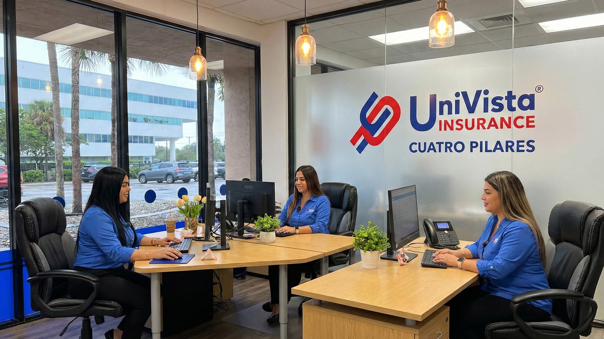 aseguradora en Hialeah