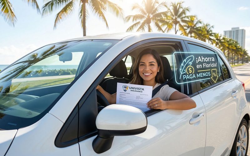 seguro de auto barato en florida